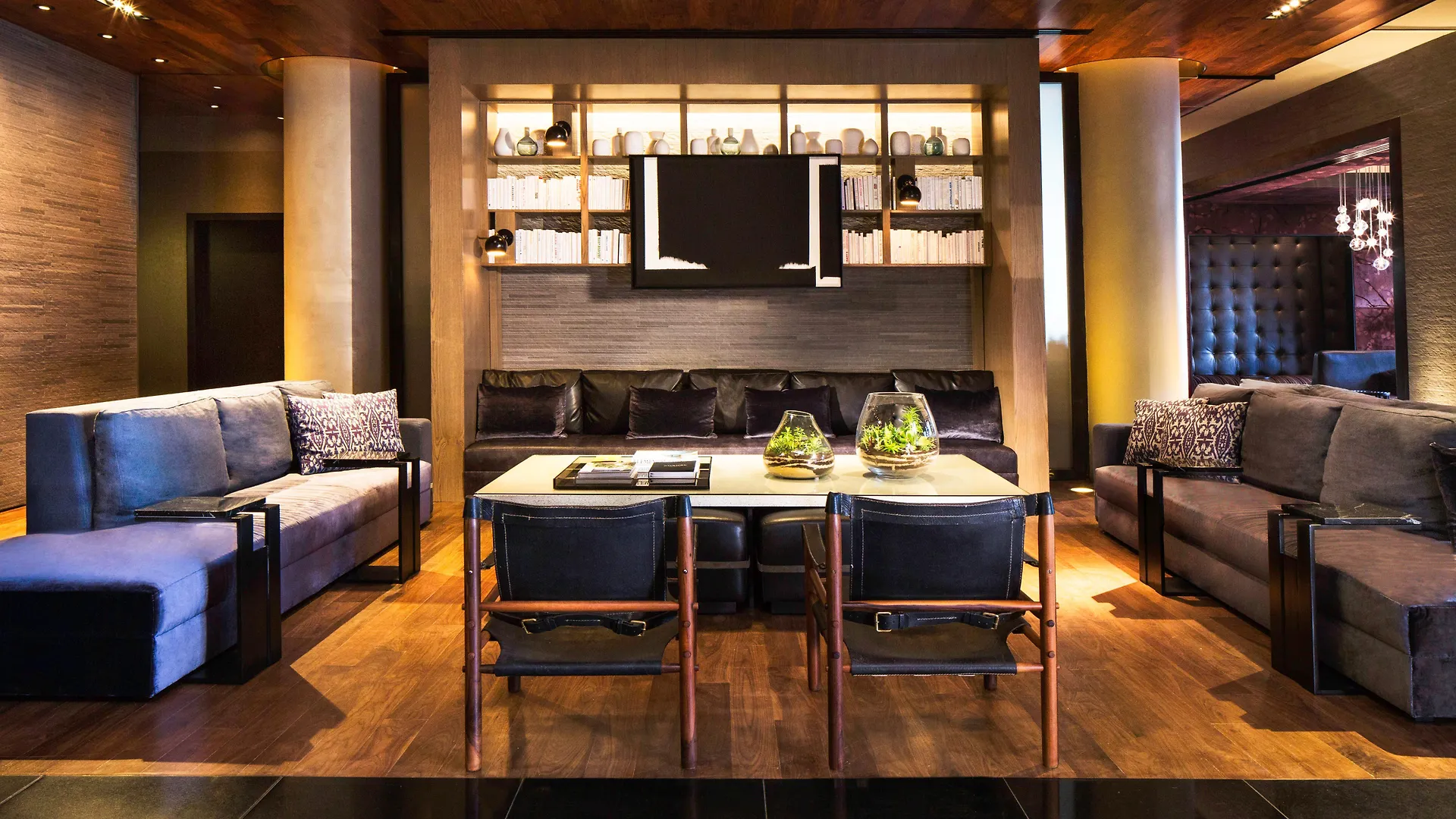 Ink 48 Hotel New York USA