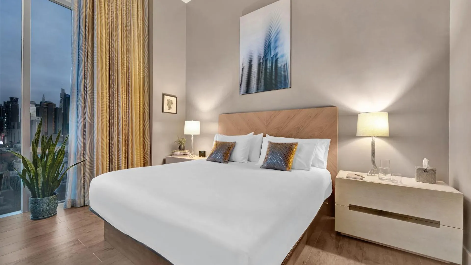 Ink 48 Hotel New York