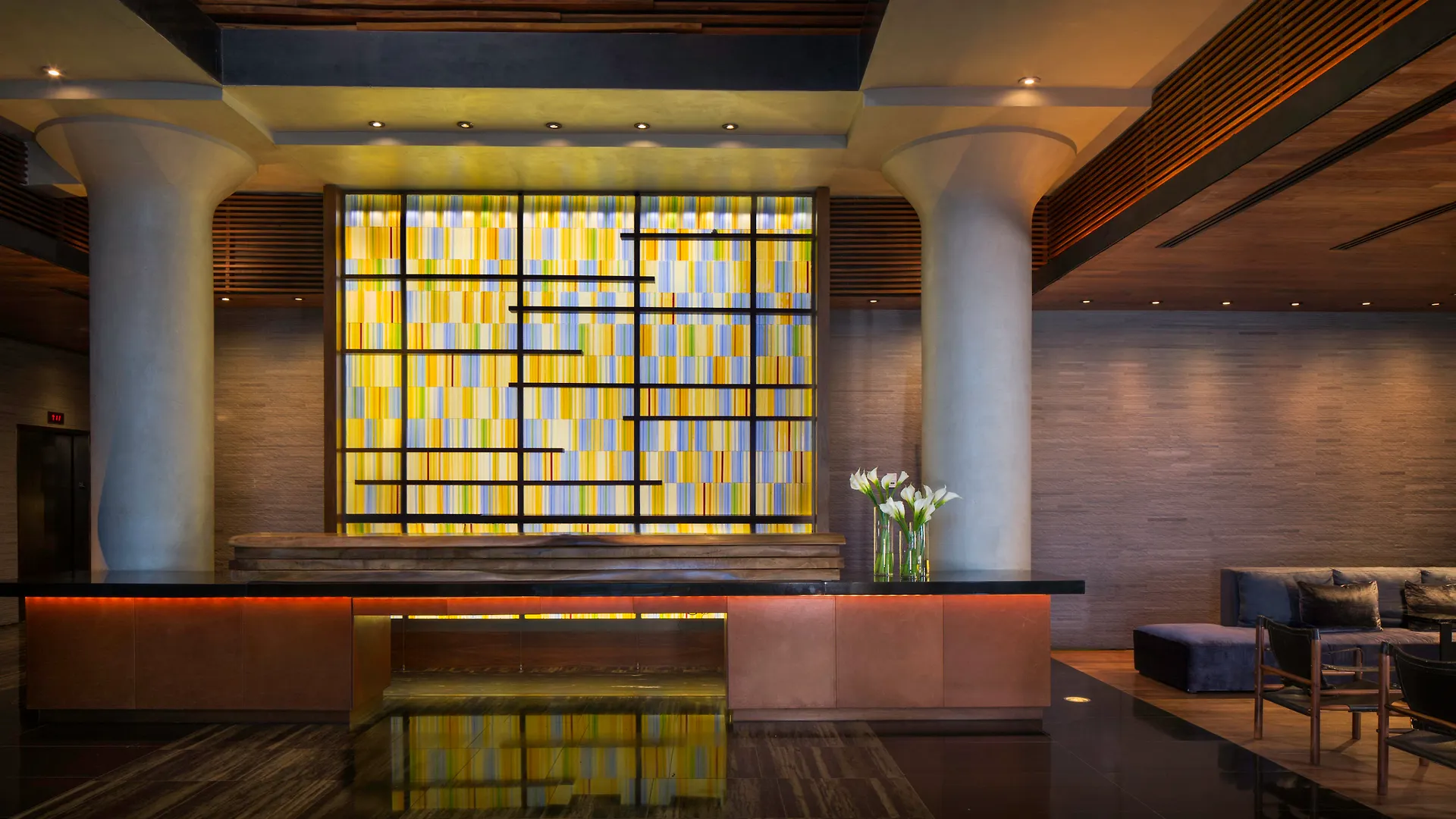 Ink 48 Hotel New York