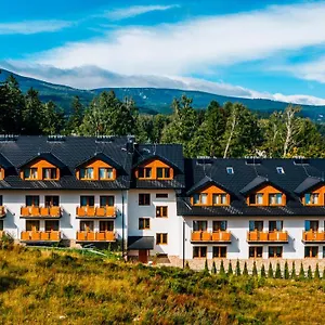 Stacja 605 Hotel apartamentowy