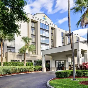 Hyatt Place Airport/westshore Estados Unidos