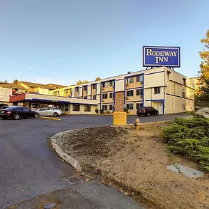 Rodeway Ситак