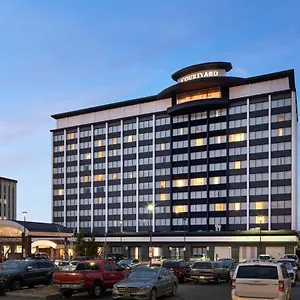 Courtyard By Marriott Cherry Creek Estados Unidos