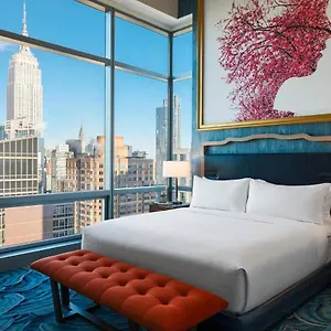 Renaissance Chelsea Hotell