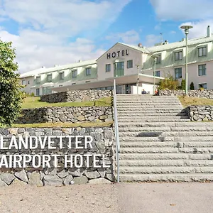 Airport Hotel, Western Premier Collection Hotell Landvetter