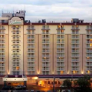 Radisson Jfk Airport Hotel