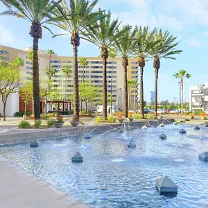 Embassy By Hilton Anaheim-orange Анахайм