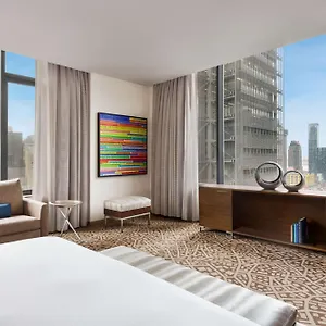 Hotel Hilton Times Square, Nueva York