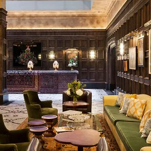 The Beekman, A Thompson Hotel, By Hyatt Hotel