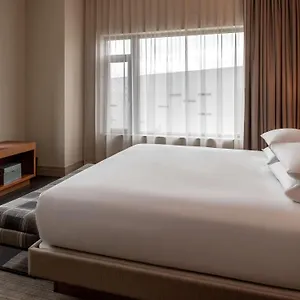 Hyatt Regency Washington At Seattle's Southport Рентон