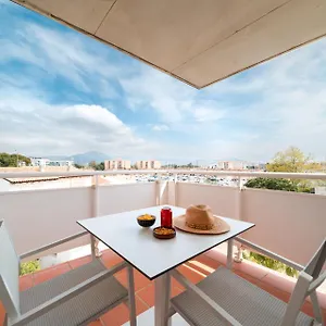 vista-roses-mar-apartamento-con-piscina.catalonia-hotels.com/