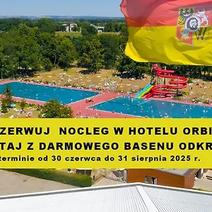 Orbita Hotel
