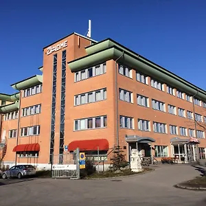 2home South Hotell Stockholm