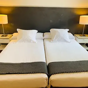 Aptbcn Super Balmes Lägenhet Barcelona