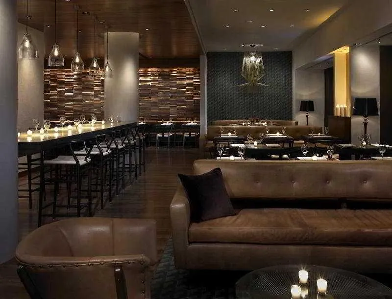 Ink 48 Hotel New York