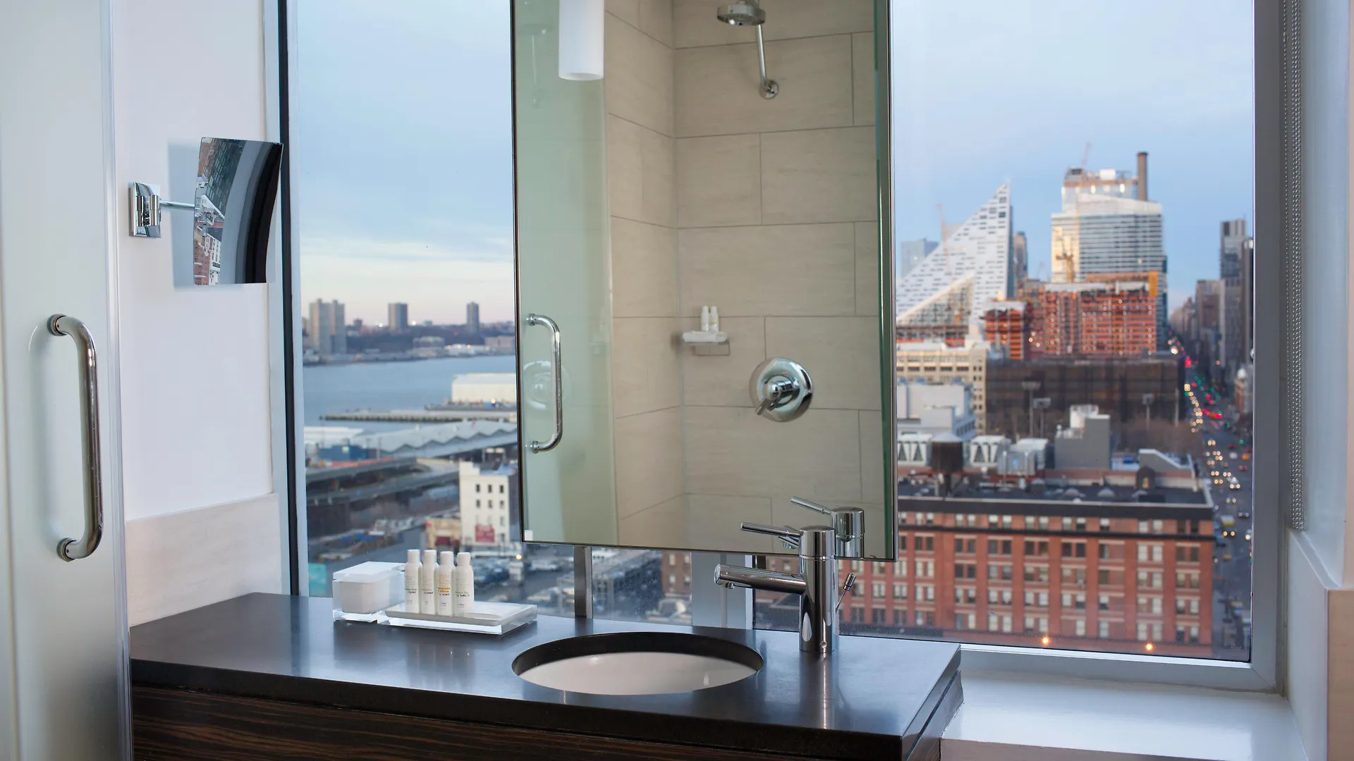 Ink 48 Hotel New York
