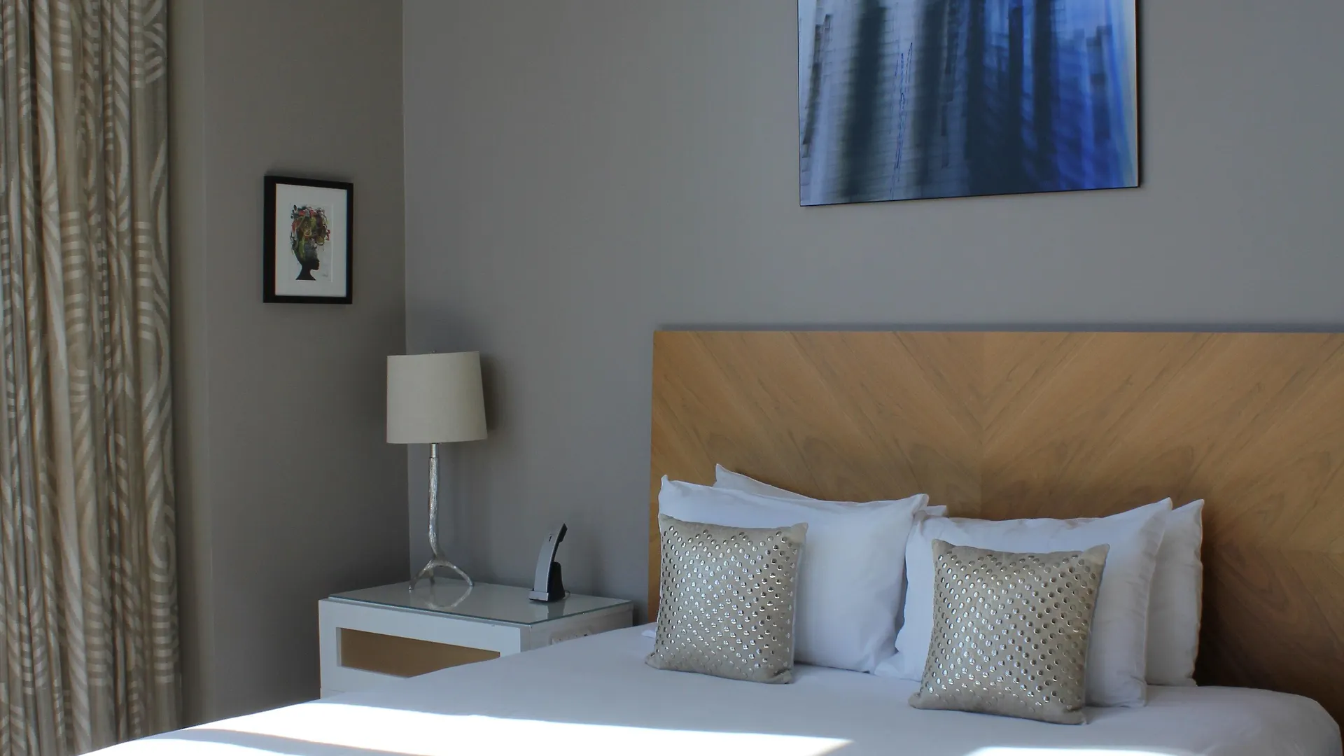 Ink 48 Hotel New York
