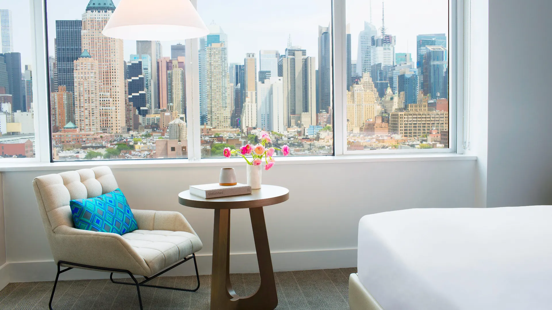 Ink 48 Hotel New York United States