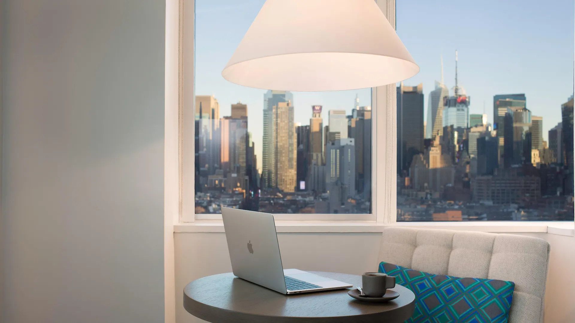 Ink 48 Hotel New York