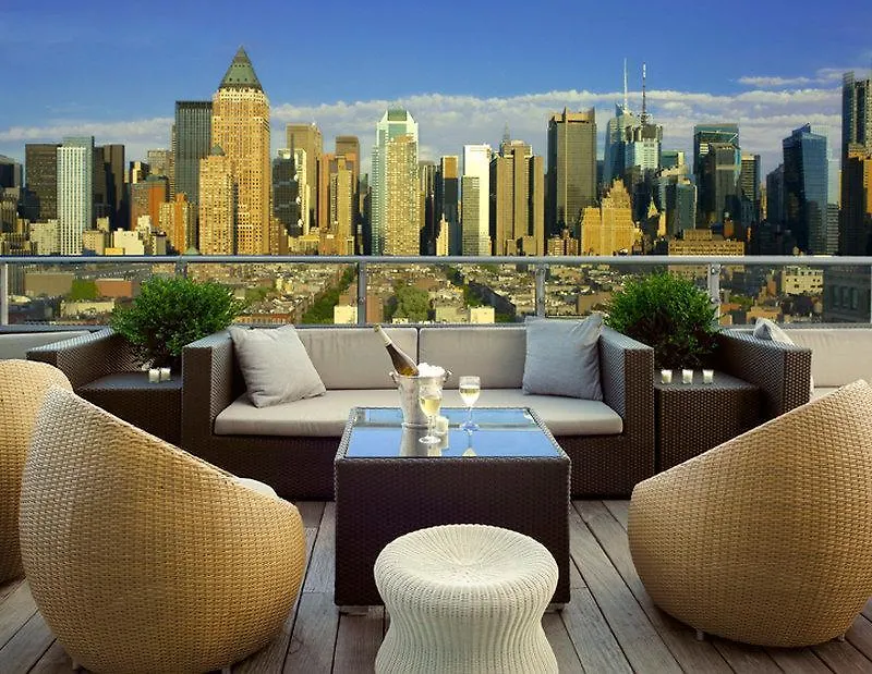 Ink 48 Hotel New York