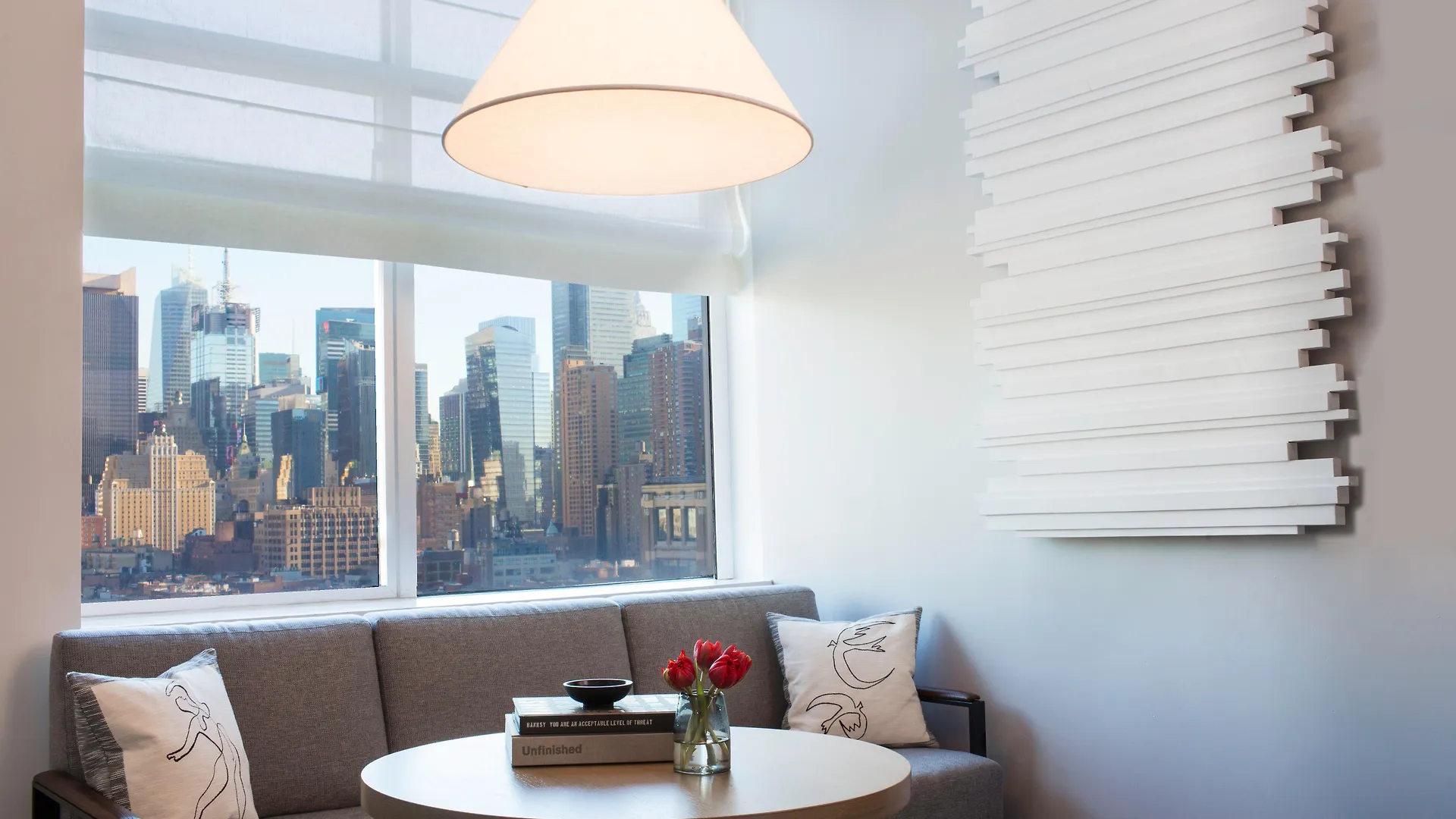 Ink 48 Hotel New York