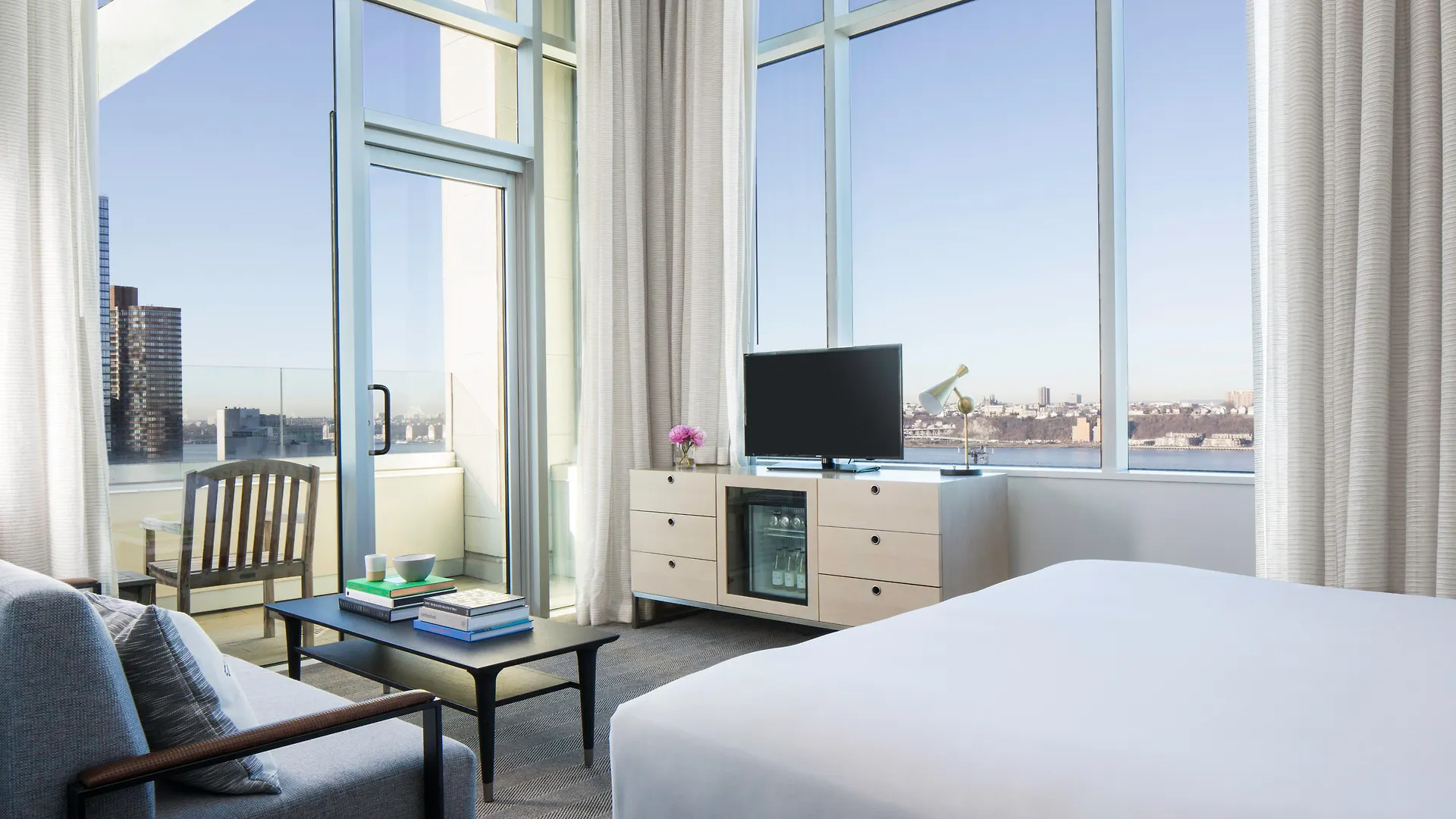 Ink 48 Hotel New York 4*,  United States
