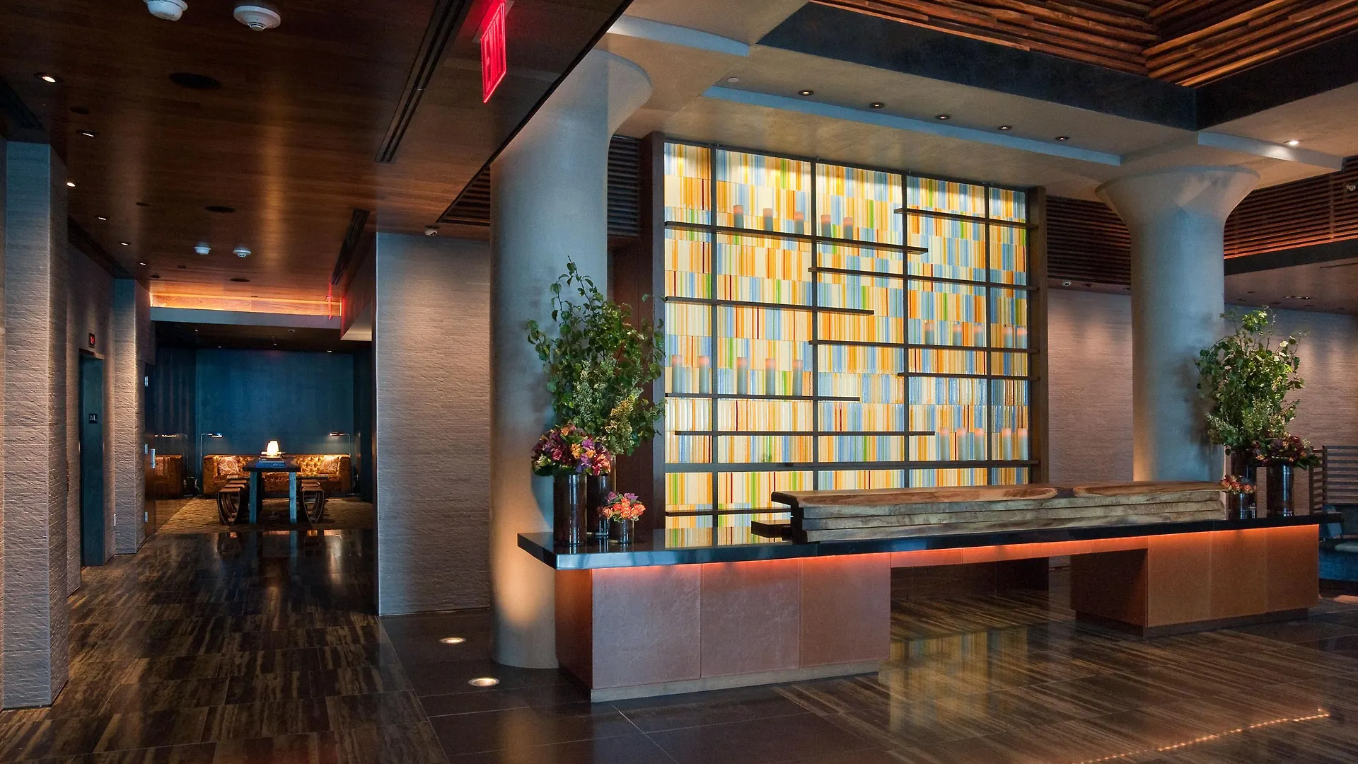 Ink 48 Hotel New York