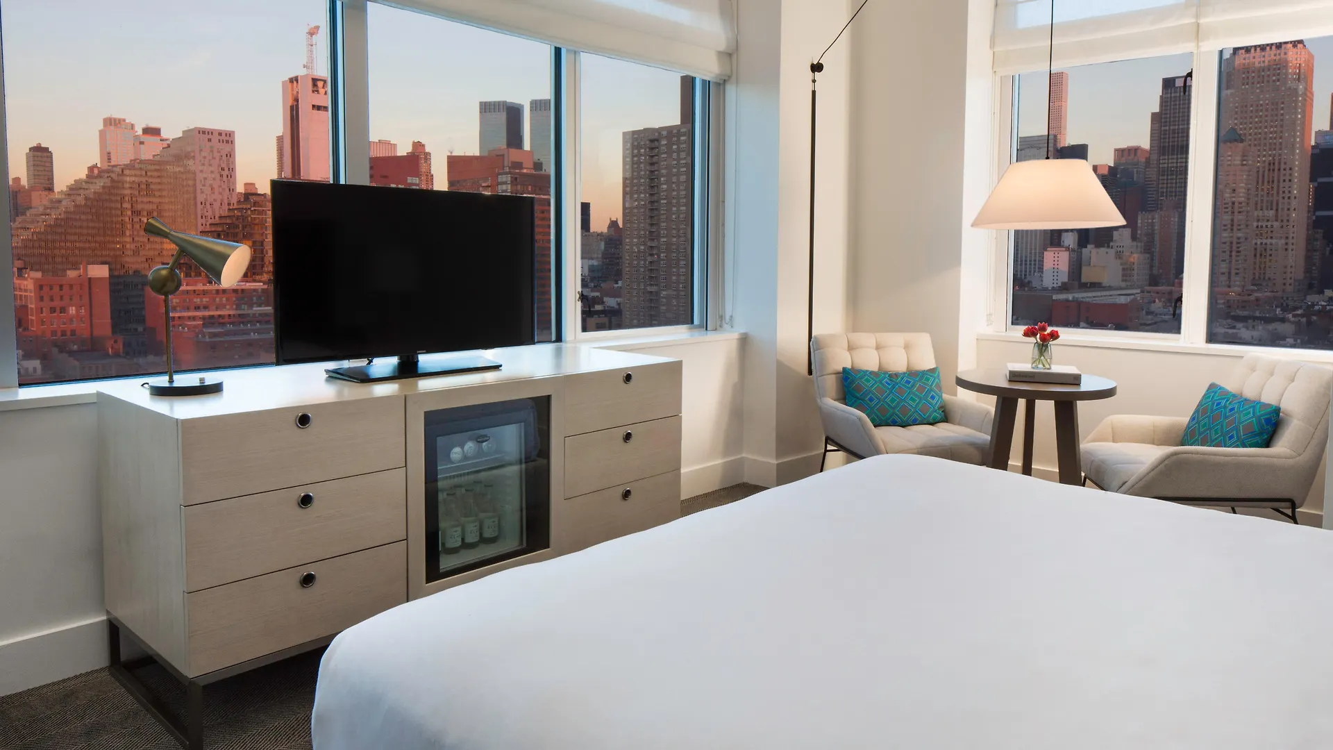 Ink 48 Hotel New York United States