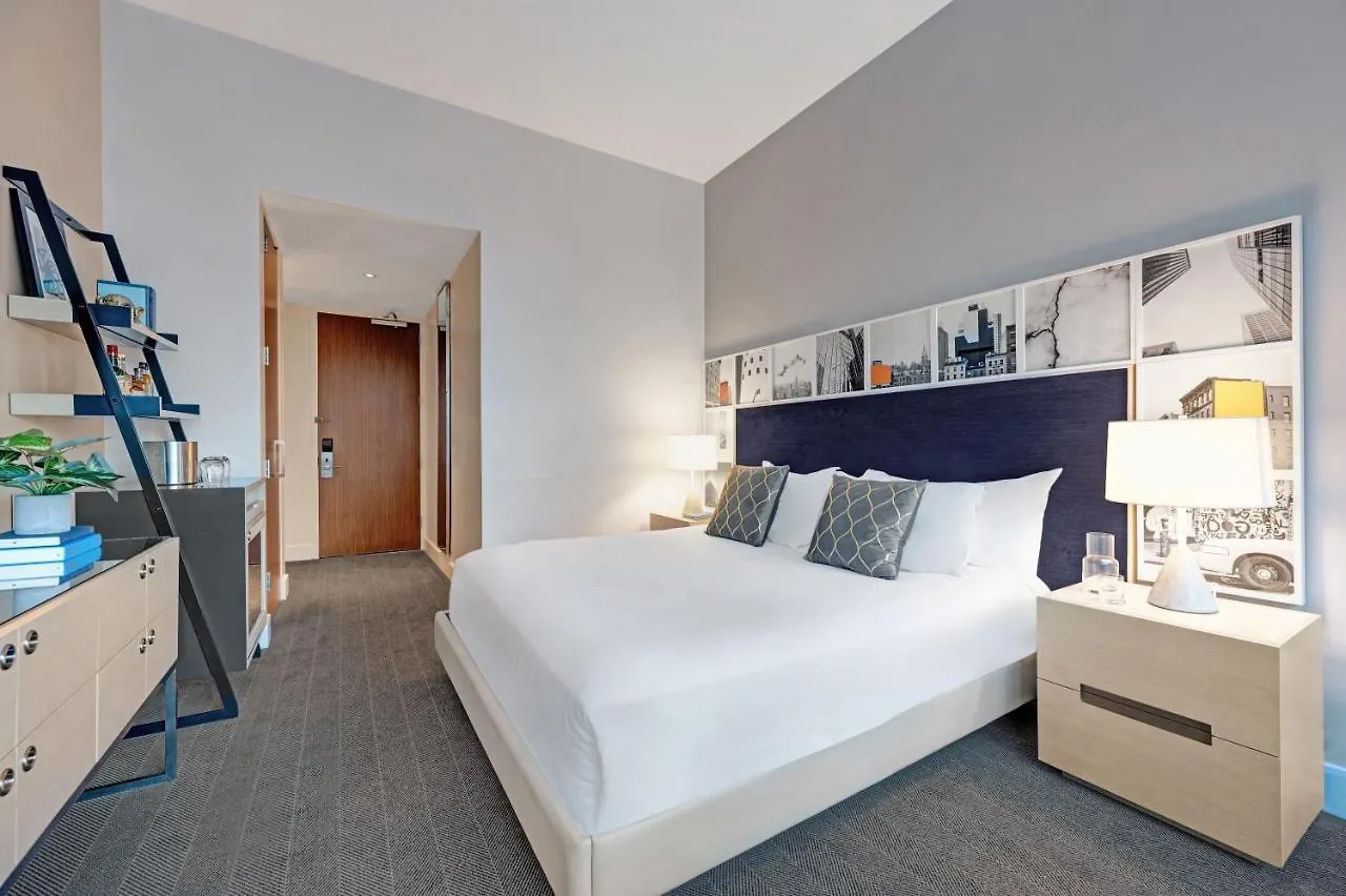 Ink 48 Hotel New York