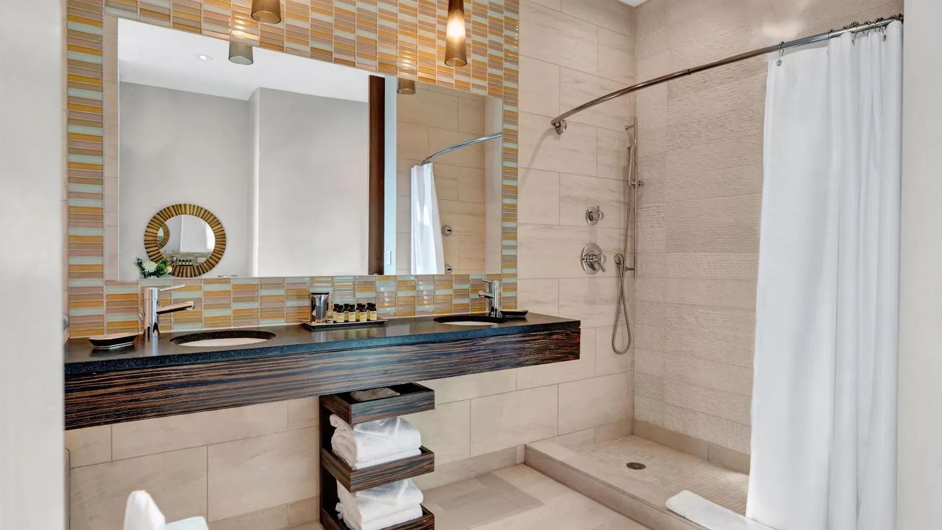 ****  Ink 48 Hotel New York United States