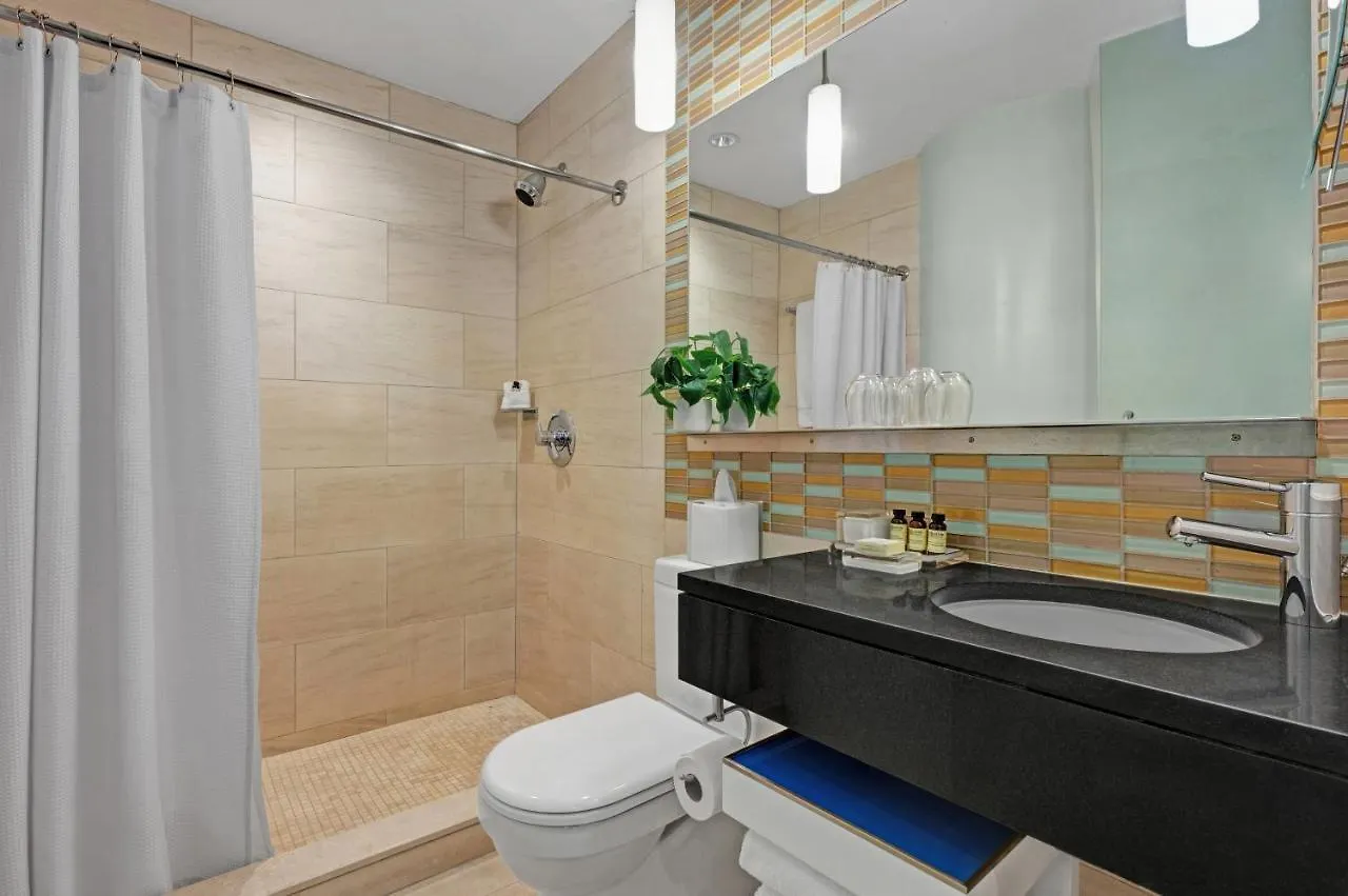 ****  Ink 48 Hotel New York ABD
