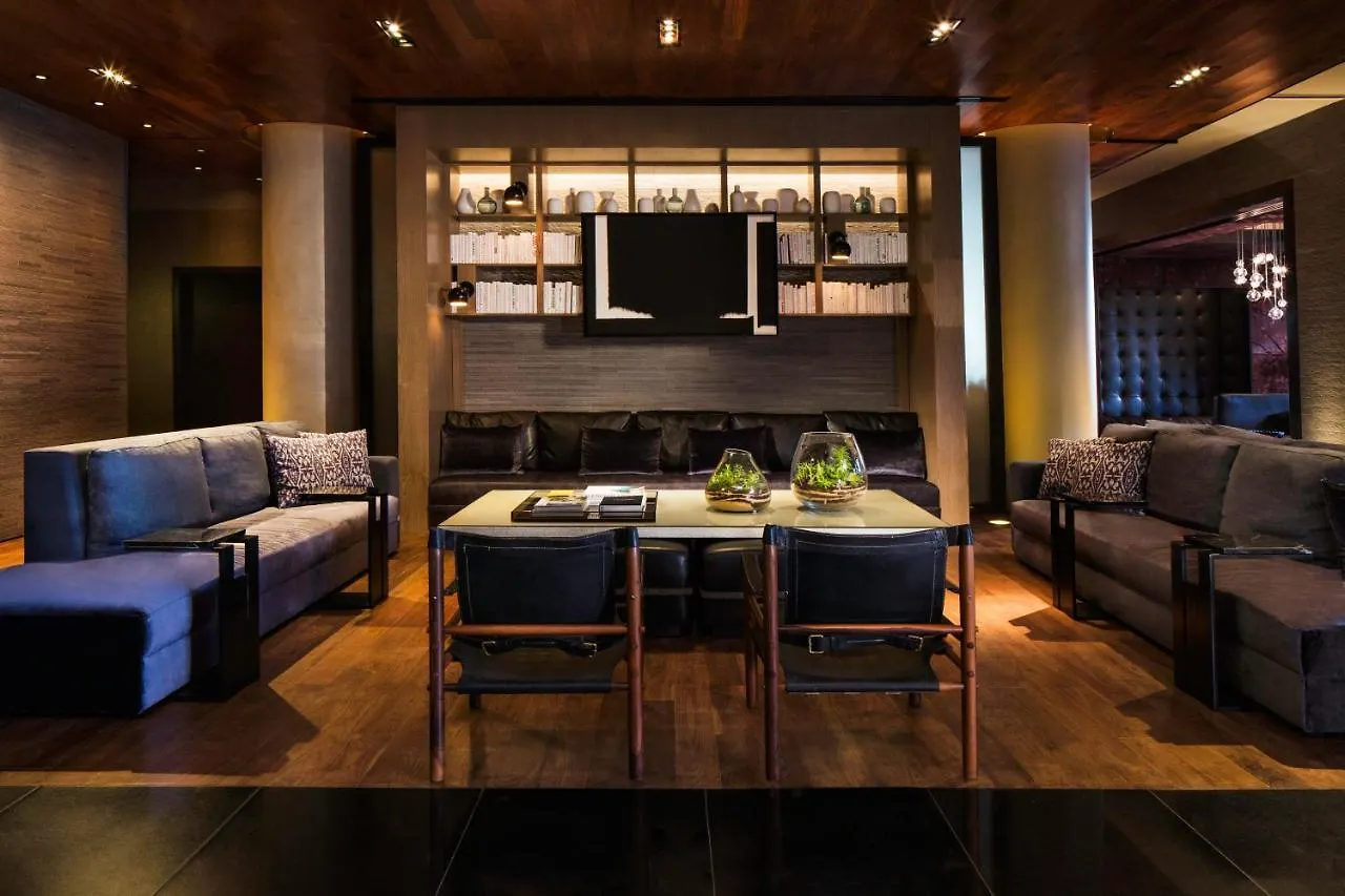 Ink 48 Hotel New York