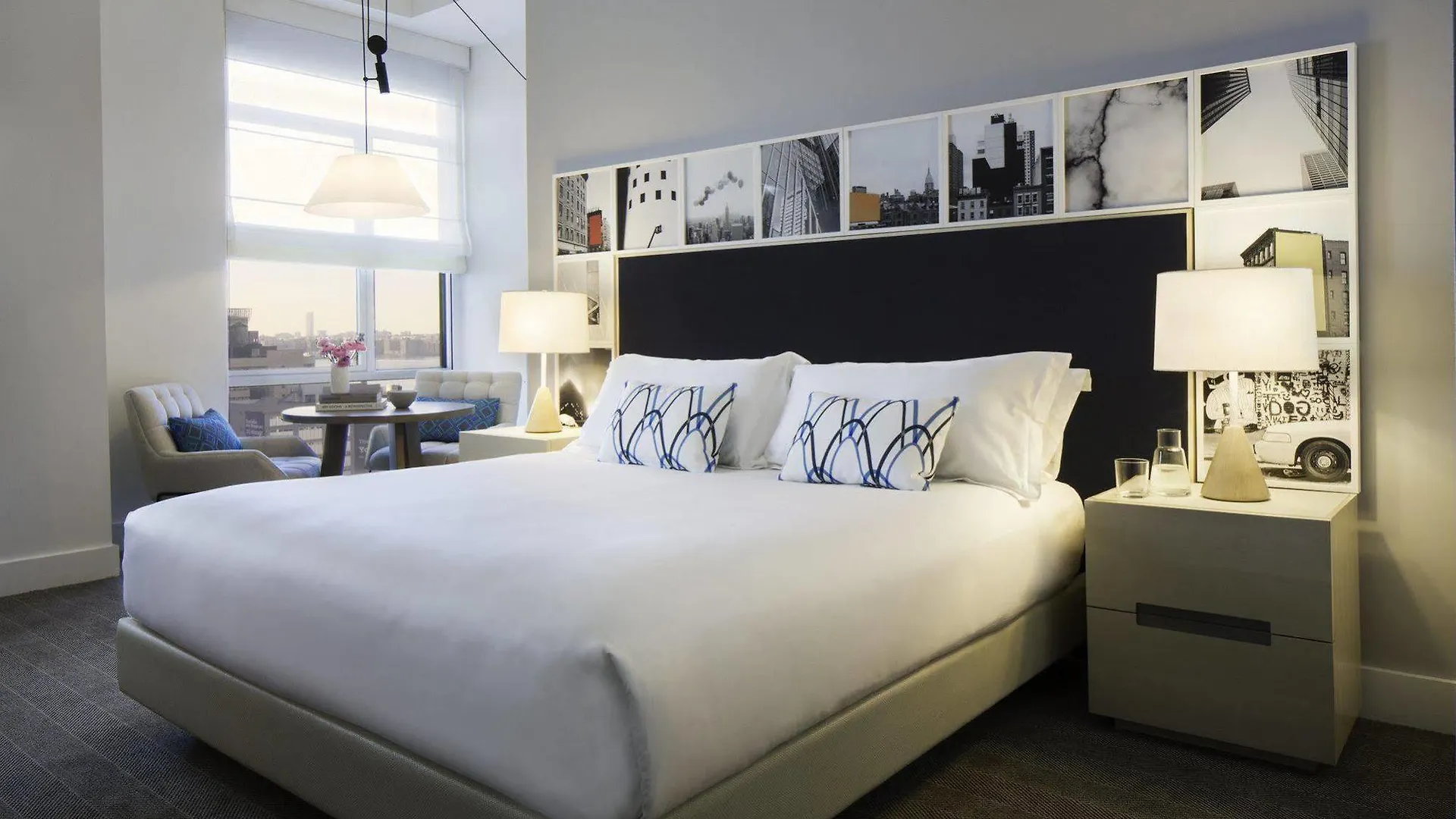 Ink 48 Hotel New York