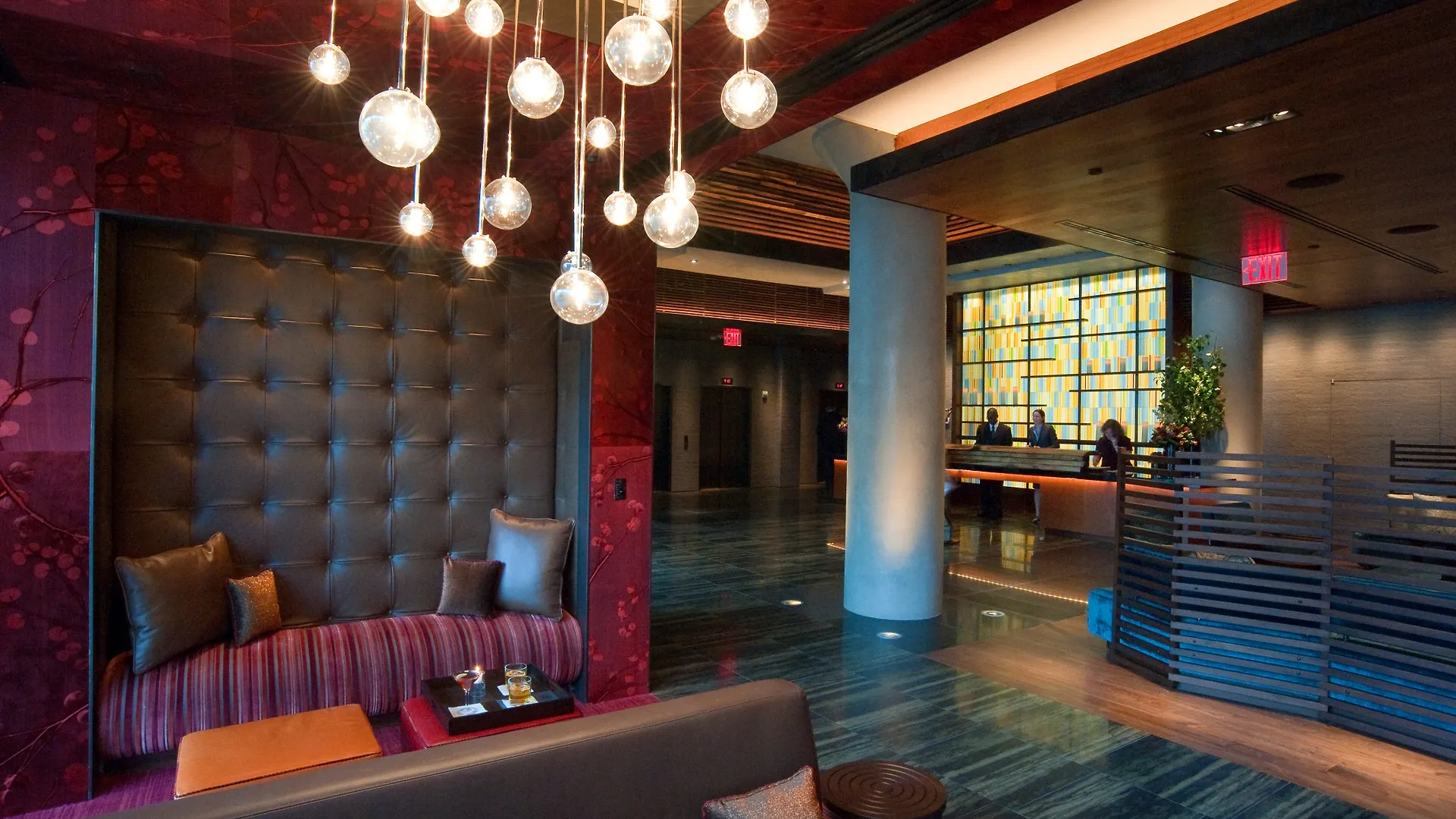 Ink 48 Hotel New York