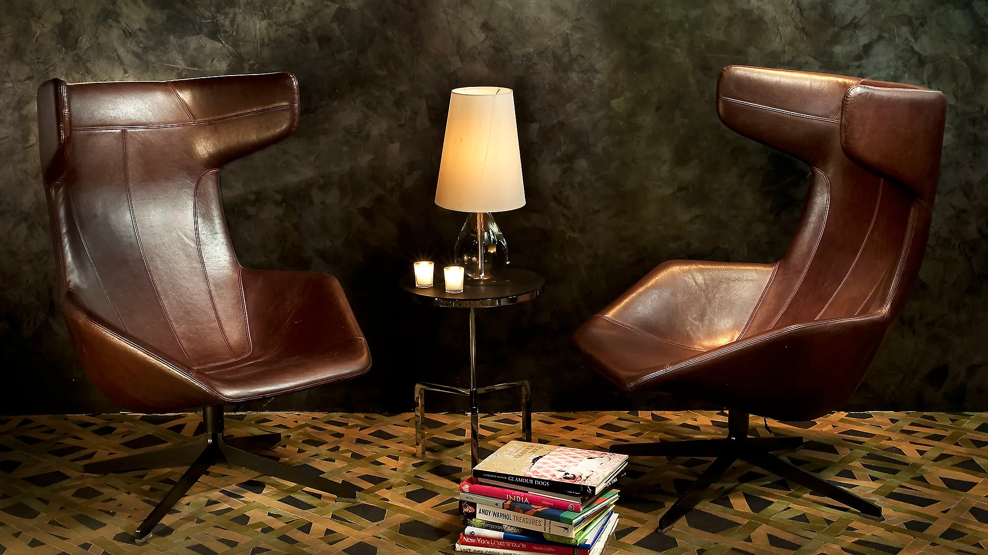 Ink 48 Hotel New York 4*,  ABD