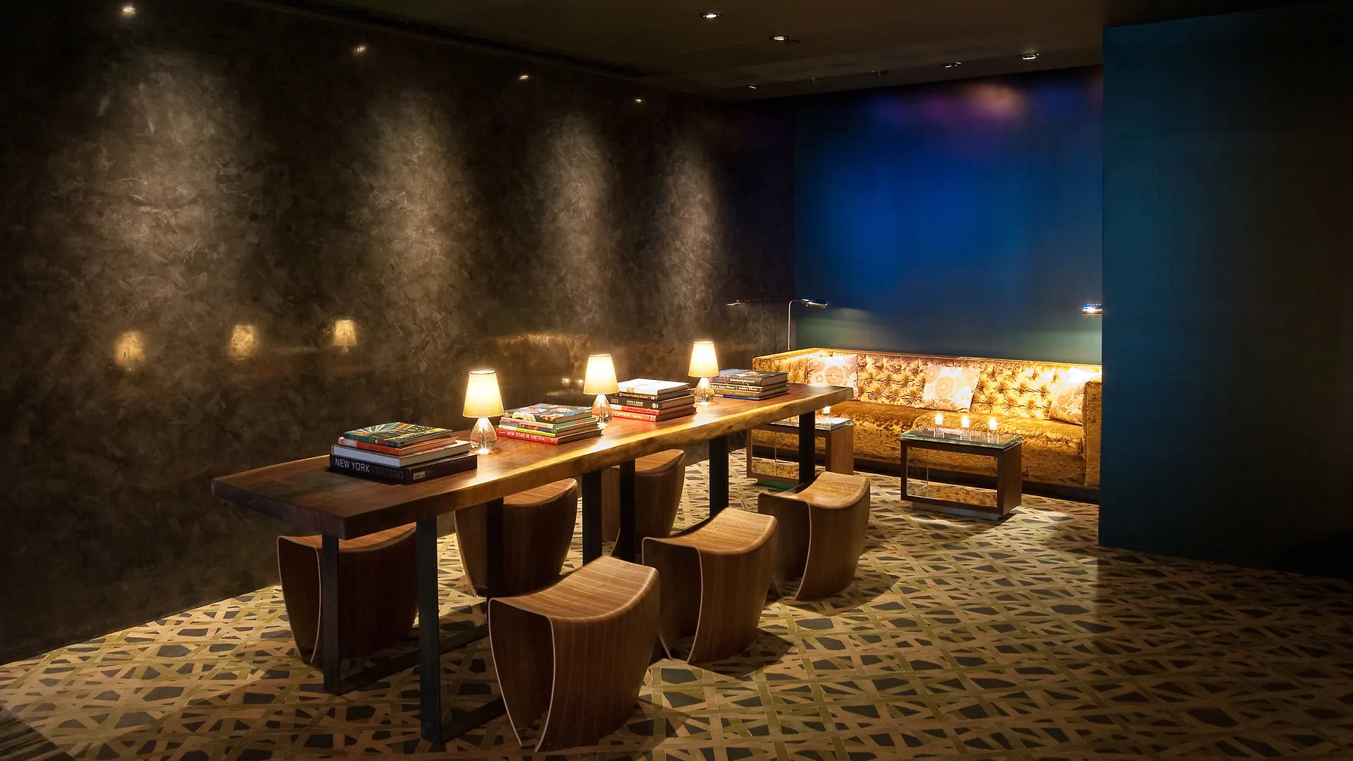 Ink 48 Hotel New York