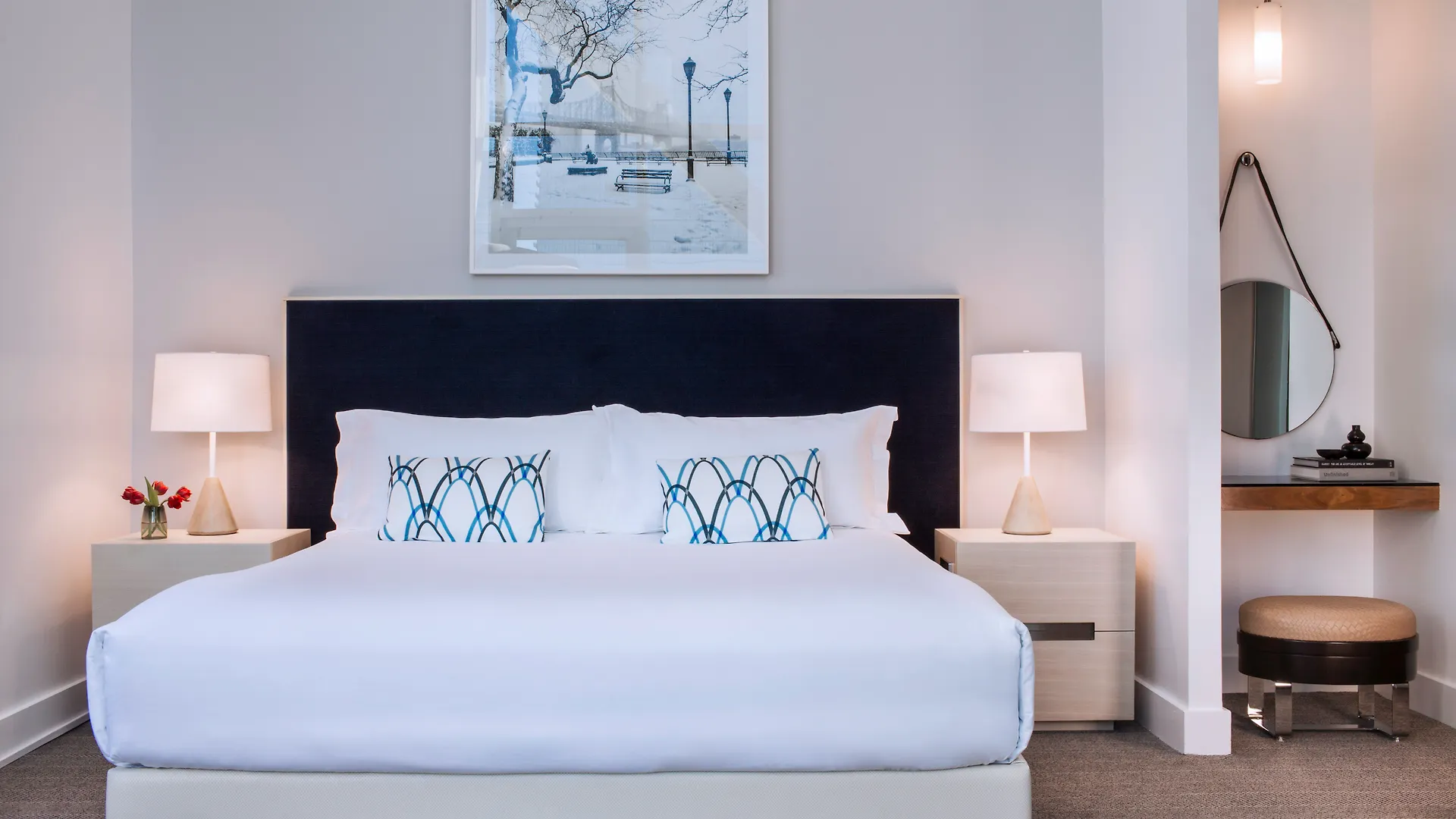 Ink 48 Hotel New York