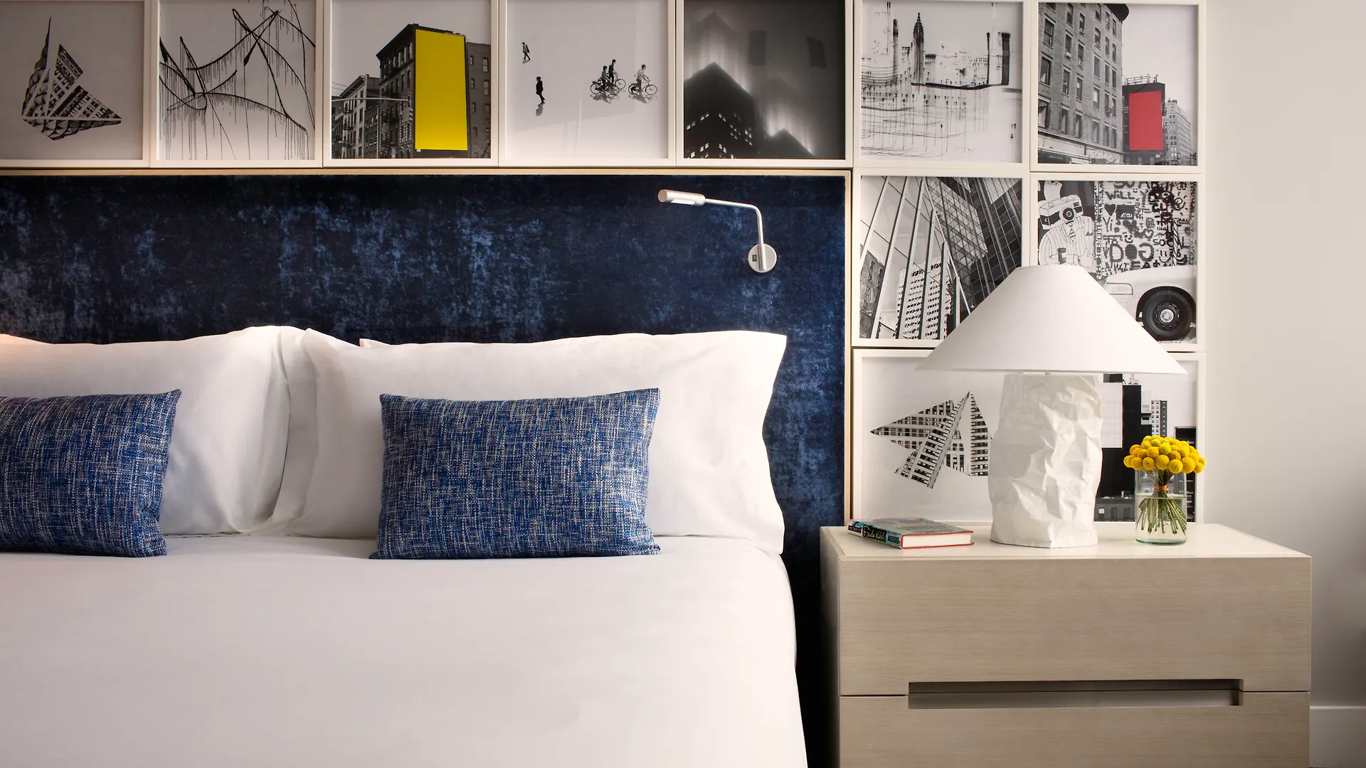 Ink 48 Hotel New York 4*,