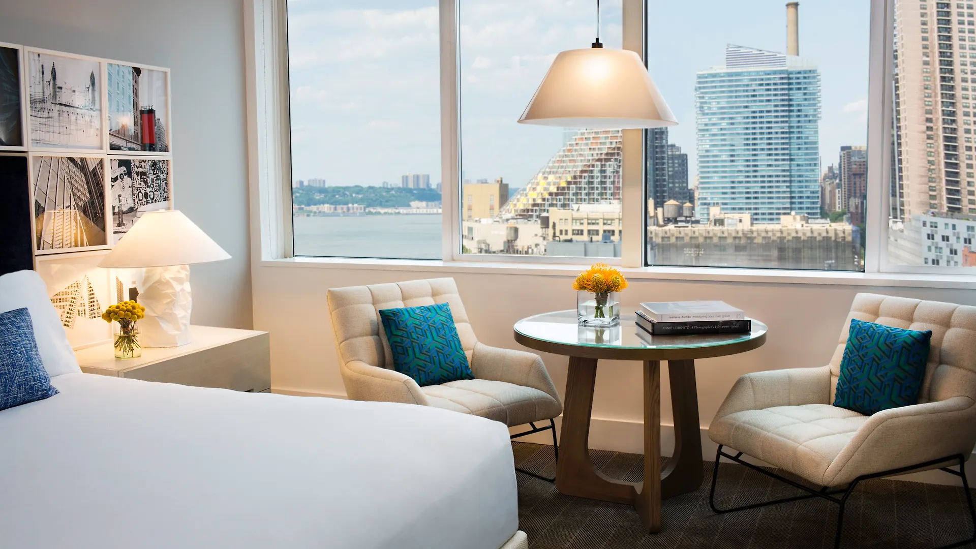 Ink 48 Hotel New York