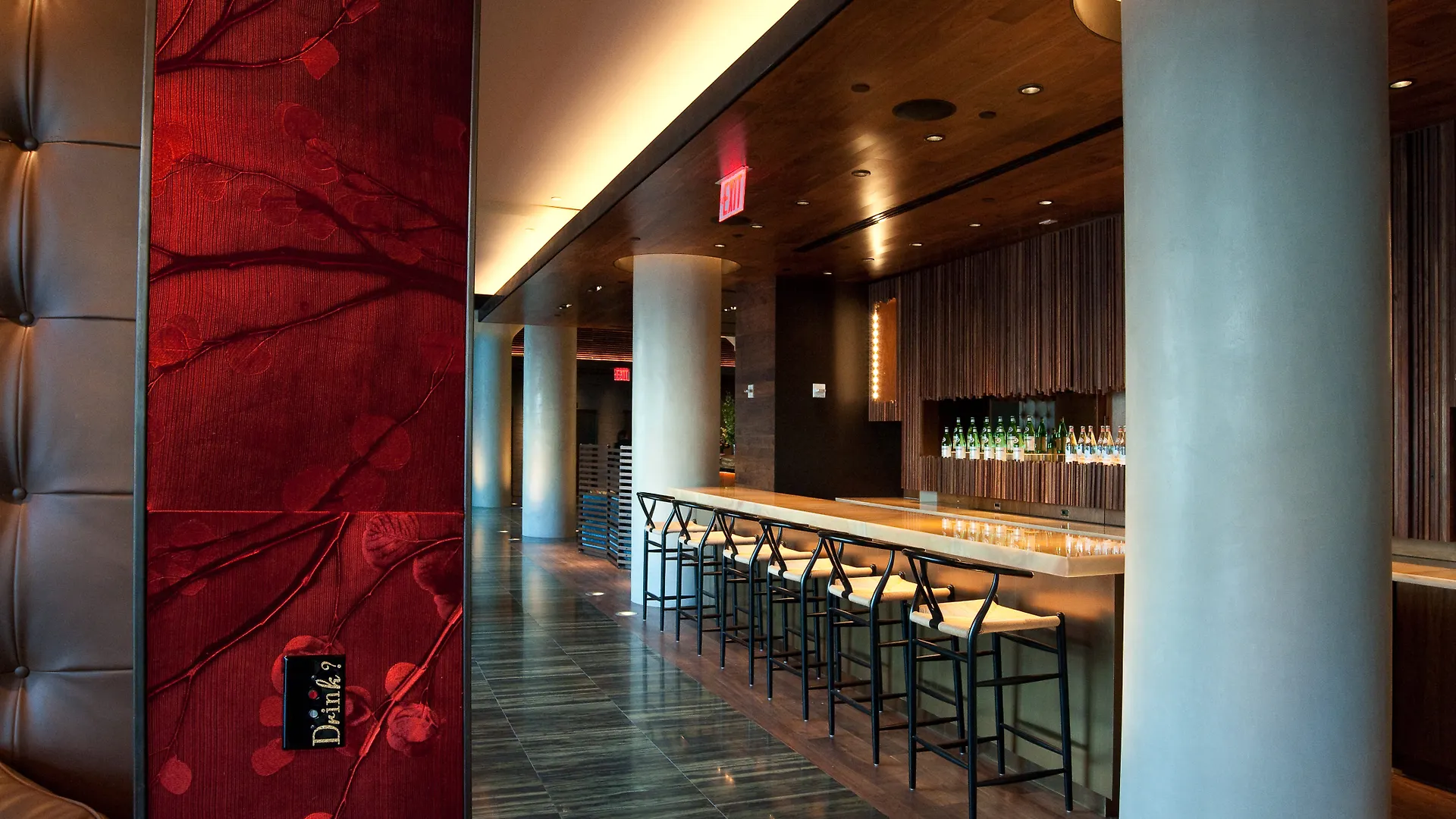 ****  Ink 48 Hotel New York United States