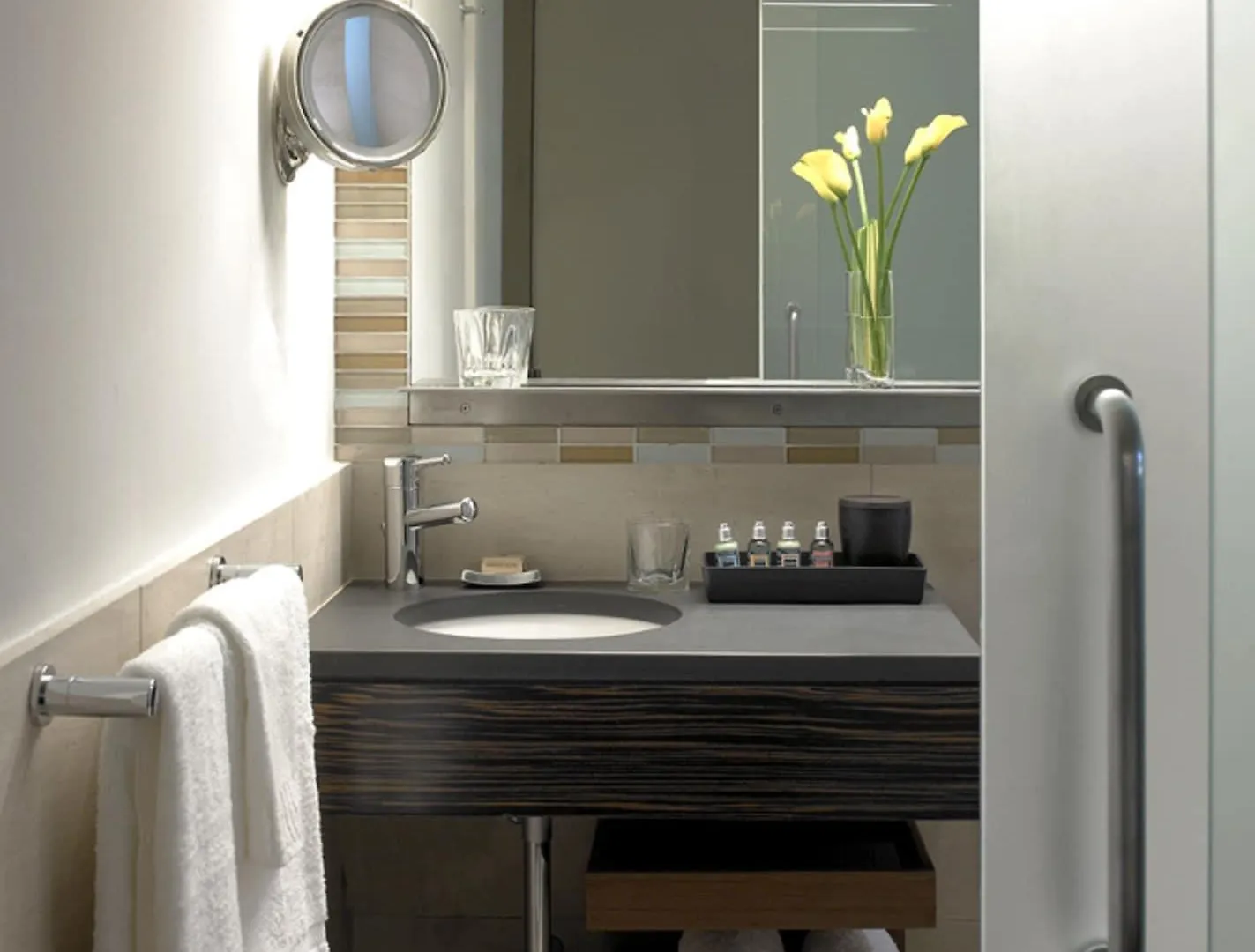 Ink 48 Hotel Nowy Jork 4*,