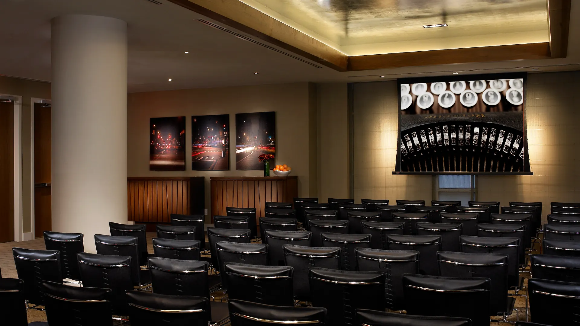 Ink 48 Hotel Nowy Jork